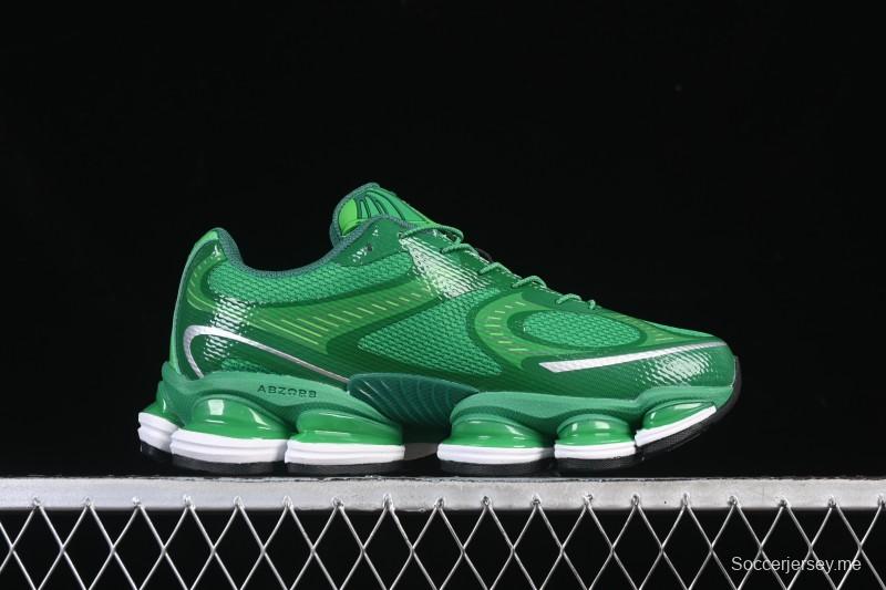 حذاء الجري الكاجوال من سلسلة نيو بالانس 2000 ريترو على طراز أبي - U2000ME