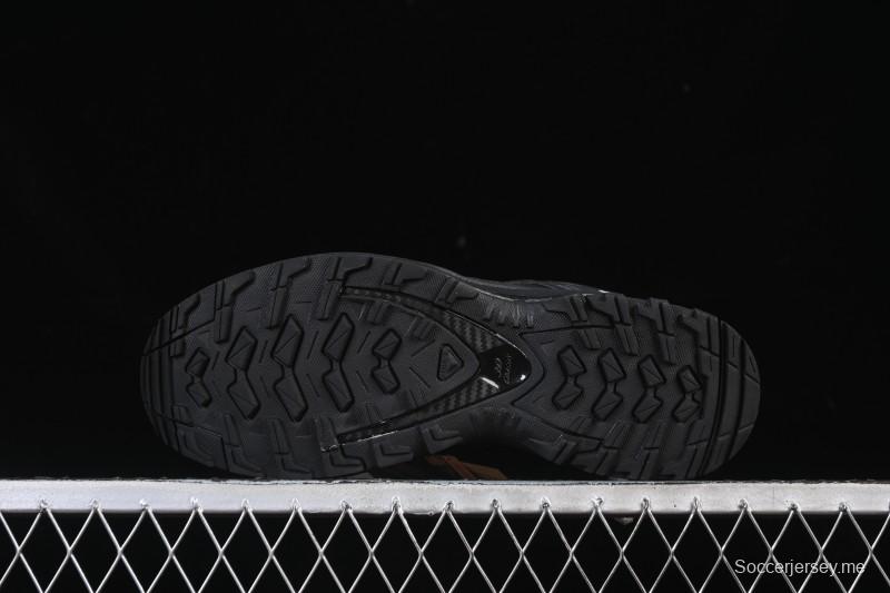 حذاء الجري الخارجي سالومون اكس ايه برو ثري دي - 393322-23