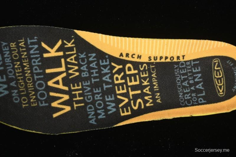 حذاء كين جاسبر ياباني من كين جاسبر ياباني ستريت ريترو - 911