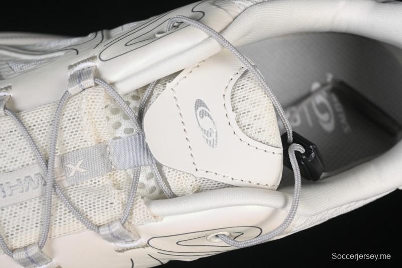 حذاء الجري الخارجي إكس تي ويسبر فويد إكسبلورر سلسلة أحذية الجري في الهواء الطلق من سالومون - 477962-23