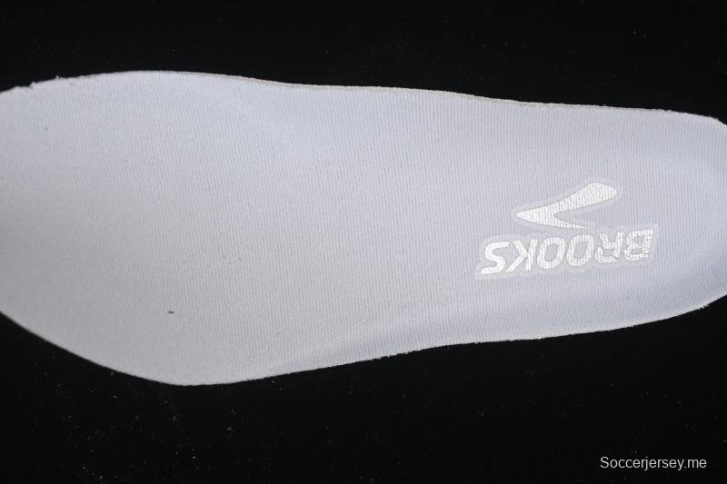 حذاء الجري بروكس جليسرين 22 نيتروجين ماراثون مبطن من بروكس جليسرين 22 - 1204341B110