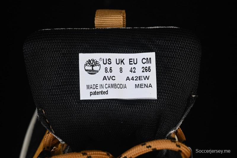 حذاء كاجوال خارجي من تمبرلاند TBA42EW997