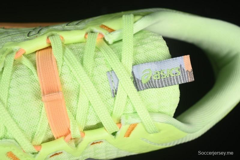 حذاء الجري جل-ترابوكو 13 ريترو من اسيكس جل-ترابوكو 13 المبطن للرجال القابل للتنفس - 1012B768-300