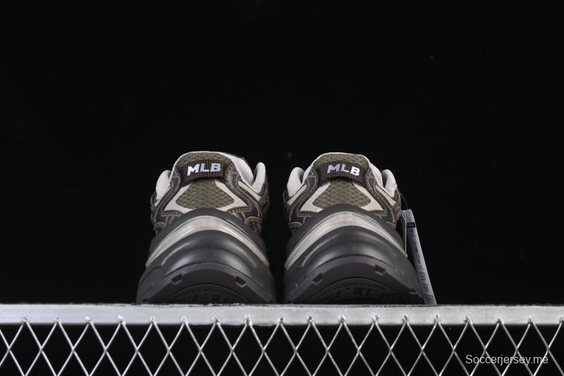 حذاء الجري الكاجوال ذو النعل السميك ذو النعل السميك من نيويورك يانكيز تشانكيز - 3ARNSPE5N50BRS