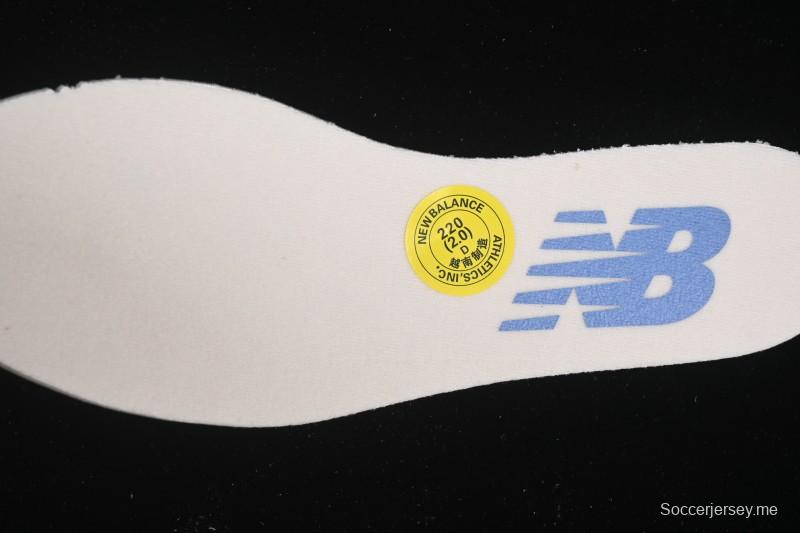 حذاء جري كاجوال ريترو كاجوال سلسلة MS327 من نيو بالانس - U327VSA