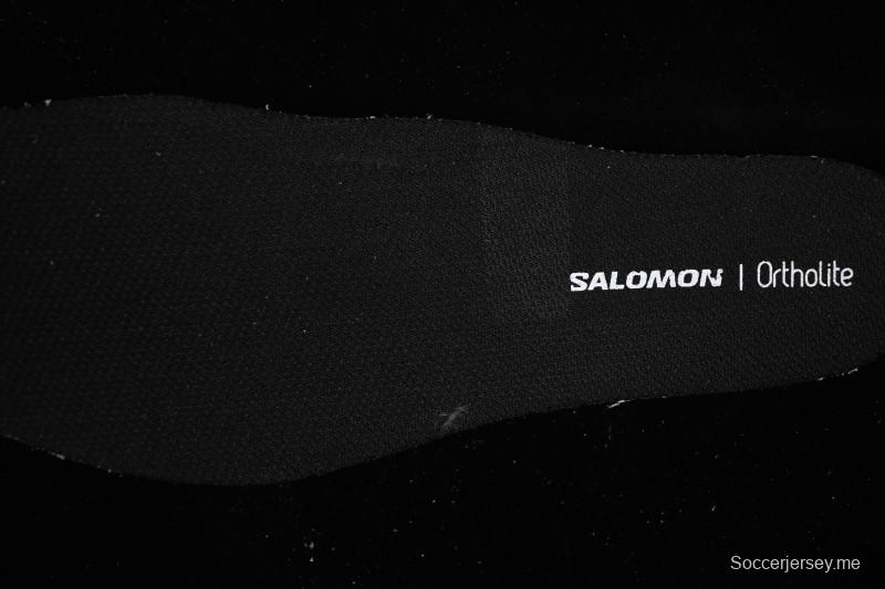 حذاء الجري الخارجي إكس تي-6 المتقدم من سالومون - 478739-25