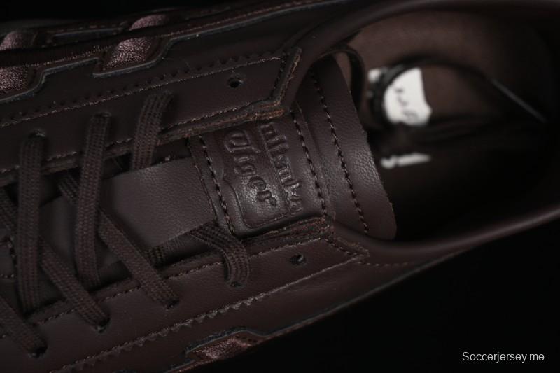 حذاء الجري أونيتسوكا تايجر مكسيكو 66 للقيادة برقبة منخفضة كاجوال - 1183C306-200