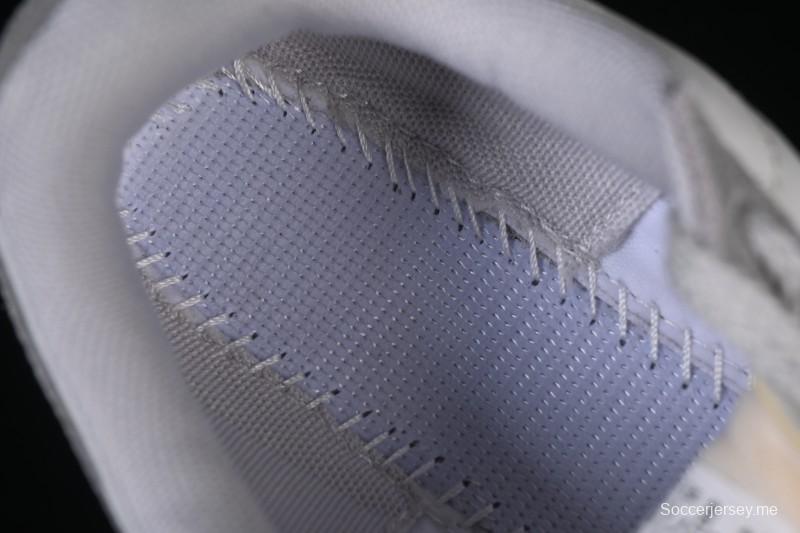 حذاء تزلج بوما إيزي رايدر فينتاج مريح وبسيط وقابل للارتداء وقابل للتنفس ومنخفض الكماليات - 403146-02