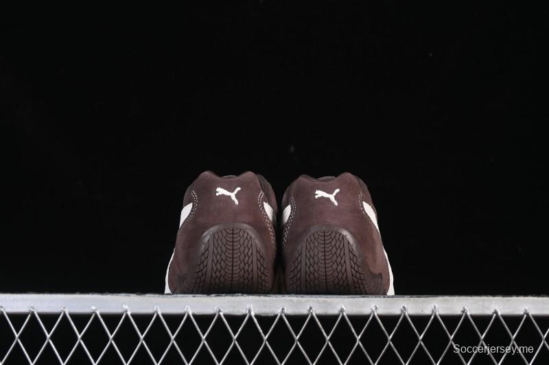 حذاء سبيد كات لايف ستايل منخفض الكاجوال من بوما - 403903-01