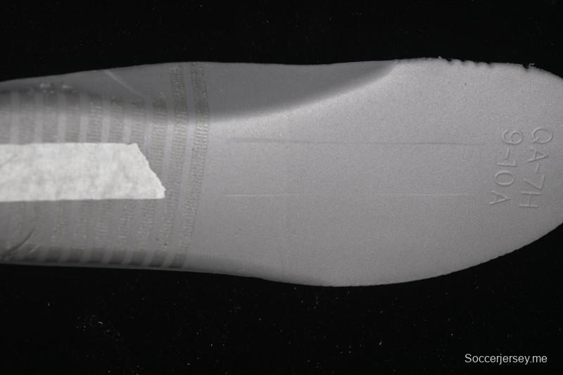 حذاء نايك اير فورس 1 '07 المنخفض من نايك بالتعاون مع جوتشي حذاء رياضي كاجوال أبيض بني أخضر أخضر - YF9511-804