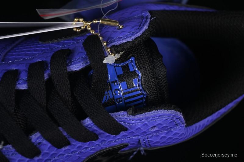 حذاء نايك اير فورس 1 '07 منخفض كاجوال سنيكرز - II7062-500