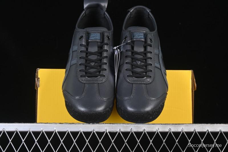 حذاء الجري أونيتسوكا تايجر مكسيكو 66 إس دي ذو الكعب المنخفض الكاجوال - 1183B500-020