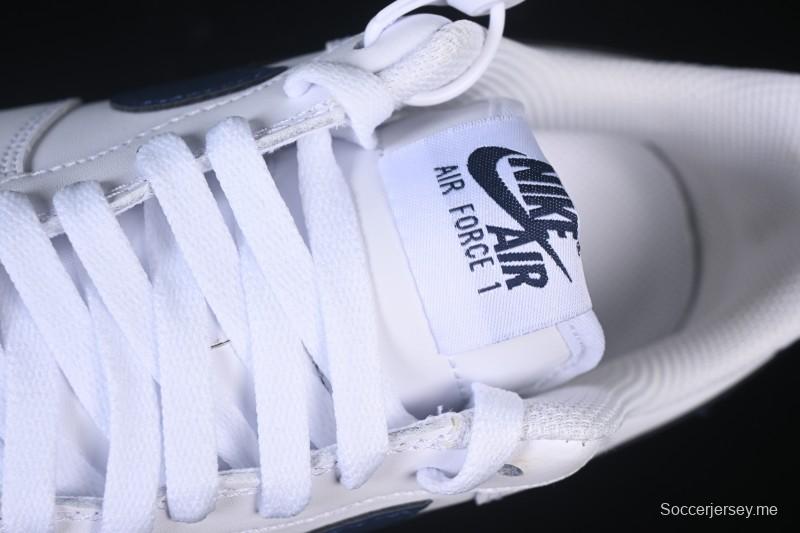 حذاء نايك اير فورس 1 '07 المنخفض الكاجوال الرياضي - FJ4146-119