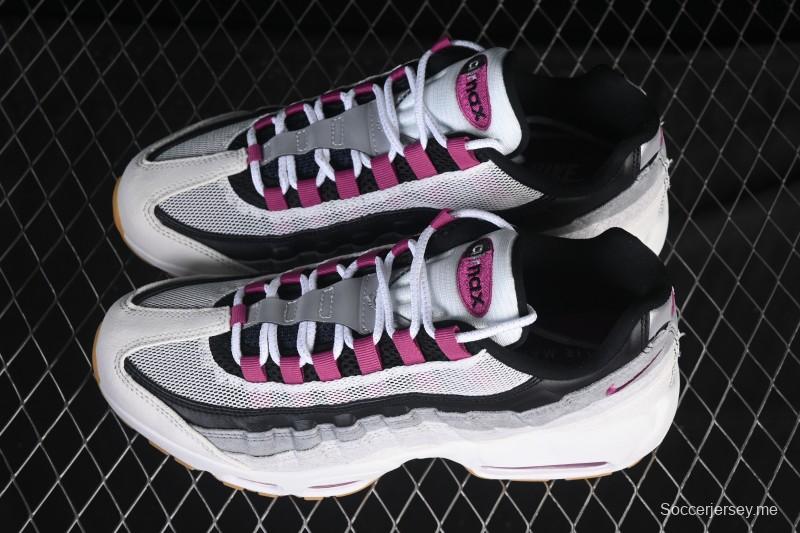 حذاء الجري نايك اير ماكس 95 ريترو المبطن بوحدة النعل الهوائي - HF7545-100