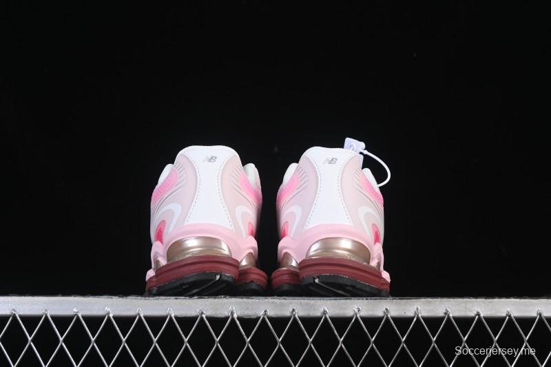 حذاء جري رياضي كاجوال رياضي كاجوال من سلسلة نيو بالانس 2000 ريترو بأسلوب أبي - U2000PBC