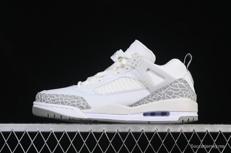 حذاء رياضي كاجوال جوردان سبيزايك لو AJ فيوجن فيوجن إينليمنتس - HQ3602-121