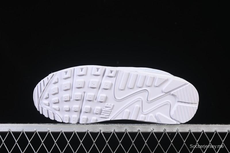 حذاء الجري اير ماكس 90 ريترو من نايك مع وسادة ماكس اير - CN8490-100