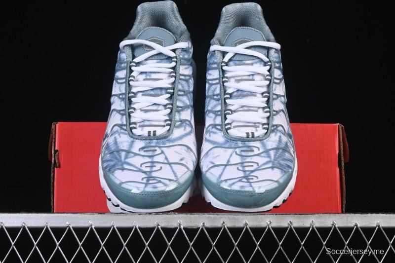 حذاء الجري نايك اير ماكس بلس ريترو المبطن من نايك - FV0394-300