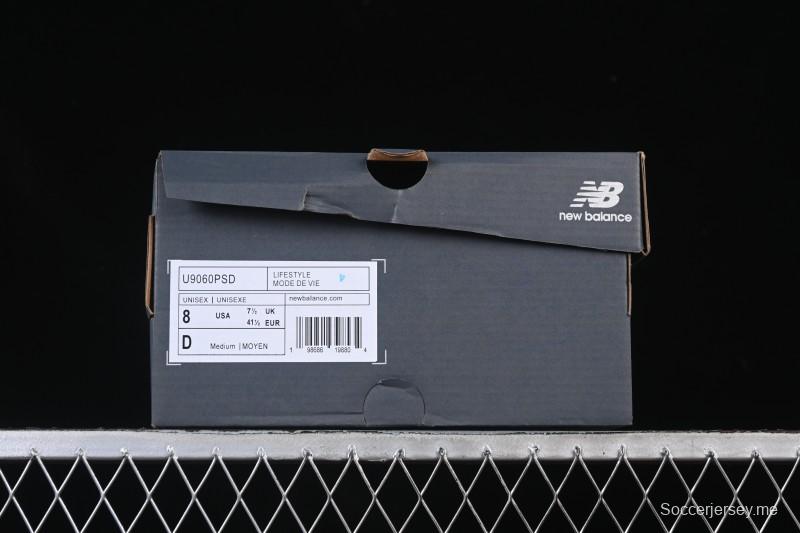 حذاء جري كاجوال ريترو كاجوال من سلسلة نيو بالانس NB9060 - U9060PSD