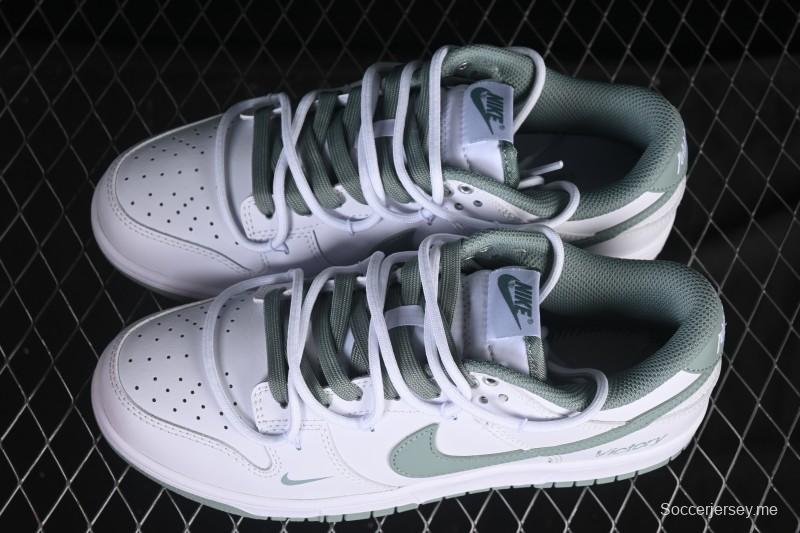 حذاء تزلج نايك SB Dunk Low Anniversary المخصص للتزلج المنخفض - WG0528-102