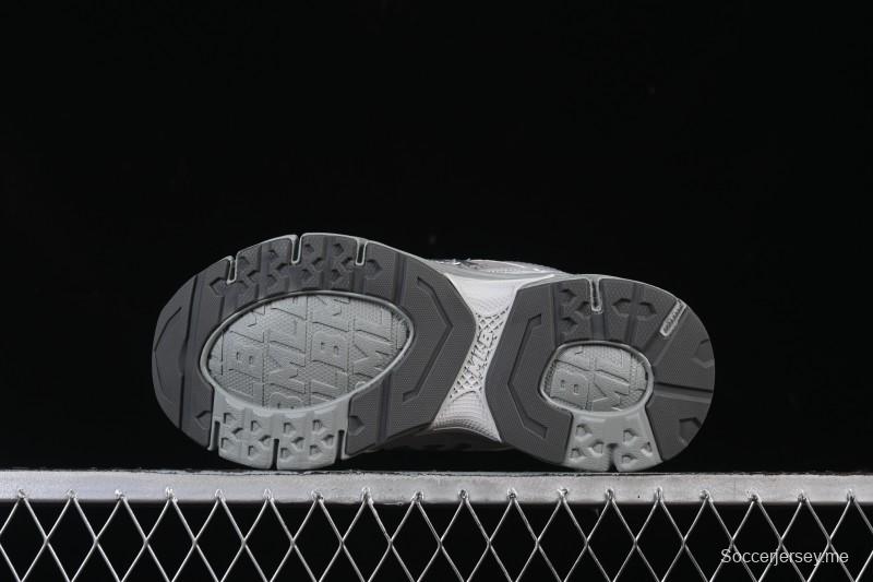 حذاء رياضي كاجوال خفيف الوزن من أديداس نيويورك MLB Trophy Runner الرياضي - 3ARNR055N50SIS