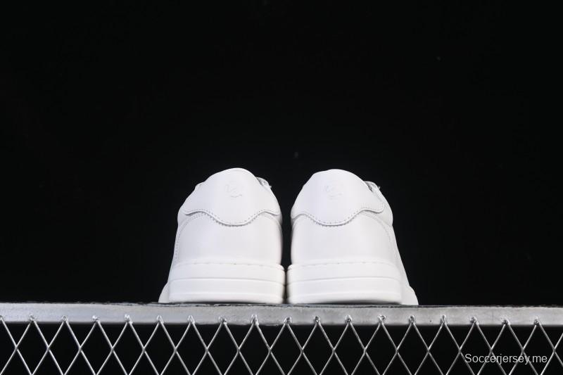 حذاء رياضي مريح من سلسلة إيكو سوفت 7 من الجلد الطبيعي المريح من سلسلة إيكو - 63336901002