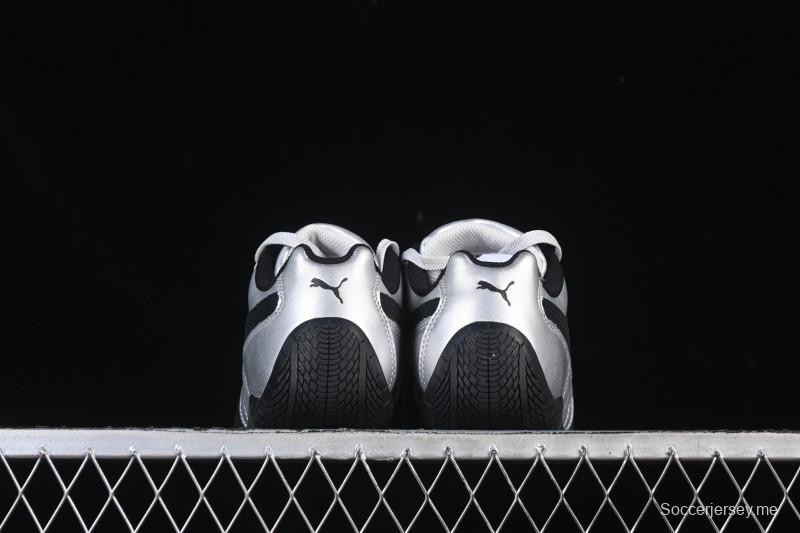 حذاء كاجوال سبيد كات من بوما سبيد كات ذو الرقبة المنخفضة - 403689-01