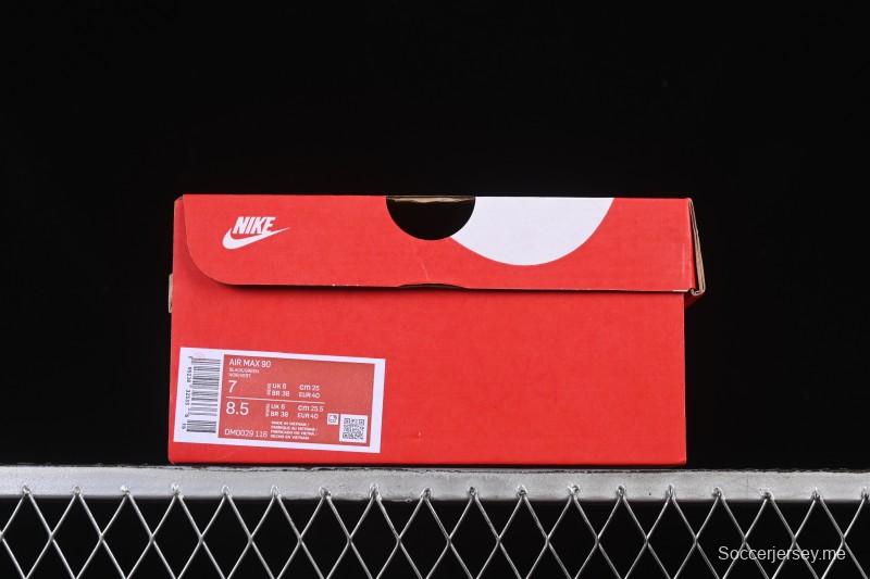 حذاء الجري اير ماكس 90 ريترو من نايك بتقنية الوسادة الهوائية - DM0029-116