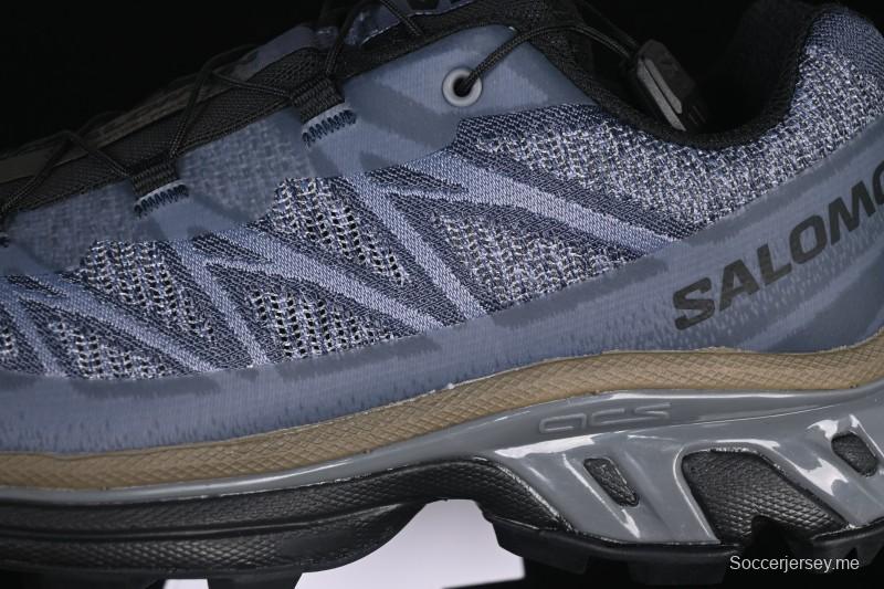 حذاء الجري الخارجي إكس تي-6 المتقدم من سالومون - 478739-25