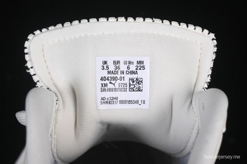 حذاء بوما روز × بوما سبيد كات كوليكشن كاجوال منخفض الكماليات من بوما روز × بوما - 404390-01