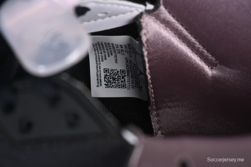 حذاء كرة السلة اير جوردان 5 ريترو باريس سان جيرمان أوف نوار - HQ3004-001