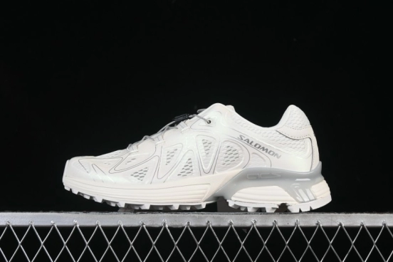 حذاء الجري الخارجي إكس تي ويسبر فويد إكسبلورر سلسلة أحذية الجري في الهواء الطلق من سالومون - 477962-23