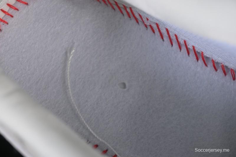 حذاء نايك اير فورس 1 '07 المنخفض من نايك اير فورس 1 '07 بالتعاون مع غوتشي حذاء رياضي كاجوال منخفض الرمادي الدخاني - DK0188-084