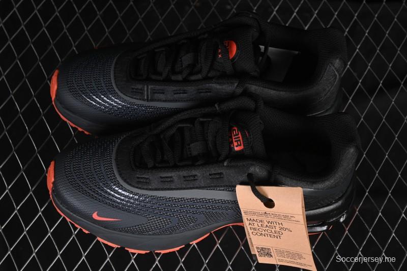 حذاء الجري اير ماكس فاير ريترو من نايك مع وسادة هوائية - IF2621-005