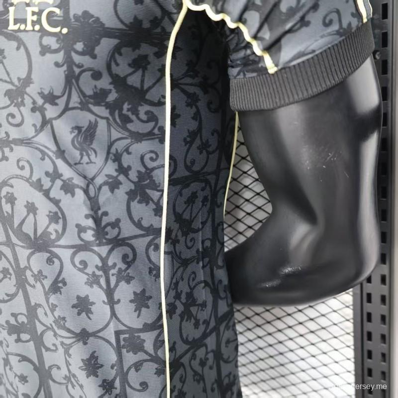 Player Version 2026 Argentina Black Special Edition Jersey