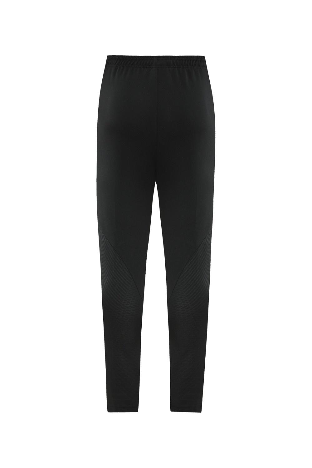 25/26 تشيلسي جاكيت تشيلسي أبيض نصف سحاب + بنطلون طويل + بنطلون طويل