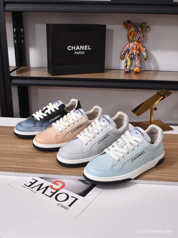 Chanel SS25 Classic Loafer - KFY00350