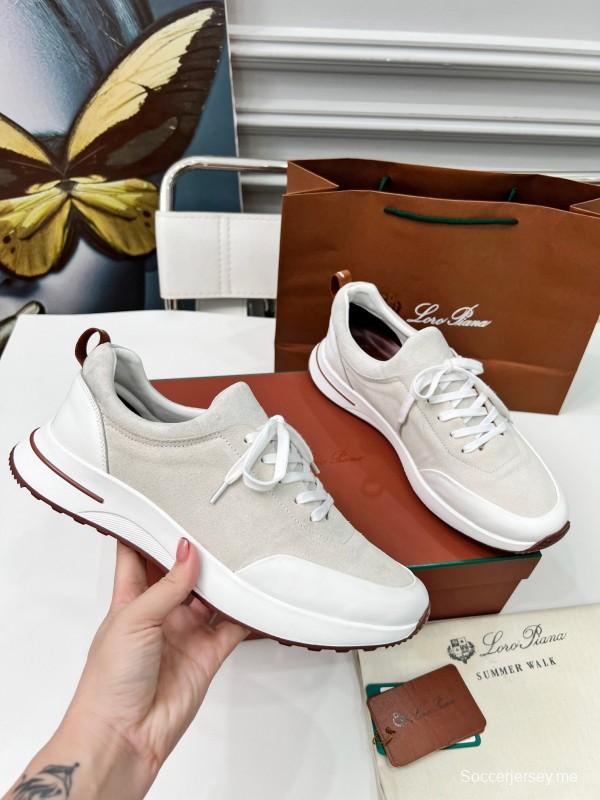 Adidas LP360 Capsule Collection Men's Slip-On Casual Shoes - KFY00320