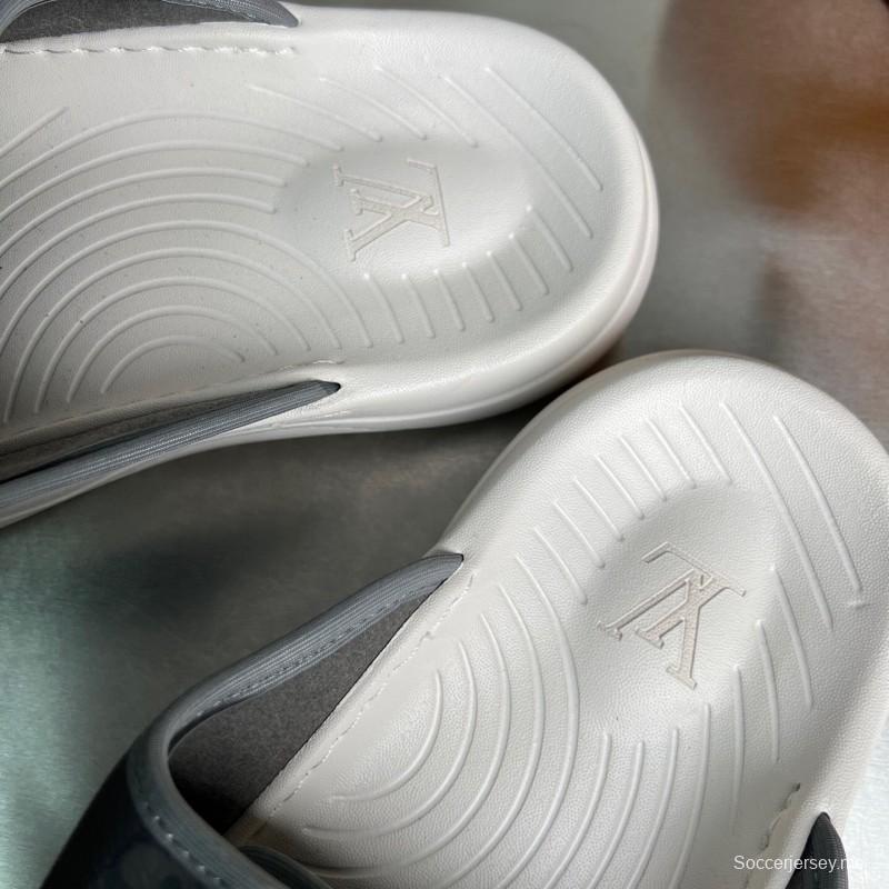 صندل ميامي ميامي ميامي بغل مزود بحلقة وخطاف للإغلاق - YC