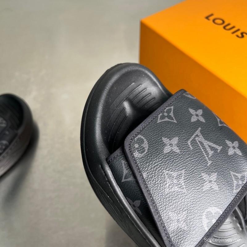 صندل ميامي ميامي ميامي بغل مزود بمشبك بخطاف وحلقة - YC