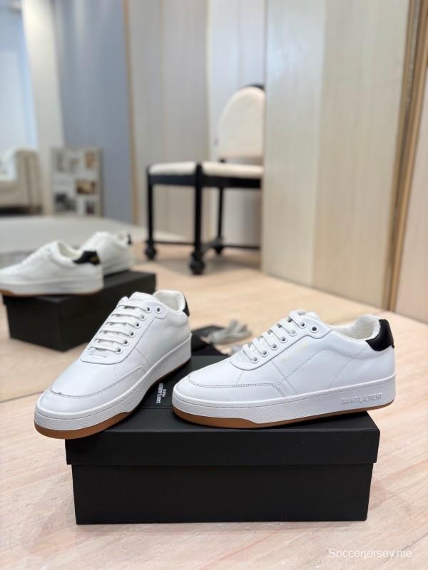 مجموعة سان لوران SL61 لربيع وصيف 2025 غير الرسمية لربيع وصيف 2025 - SL61