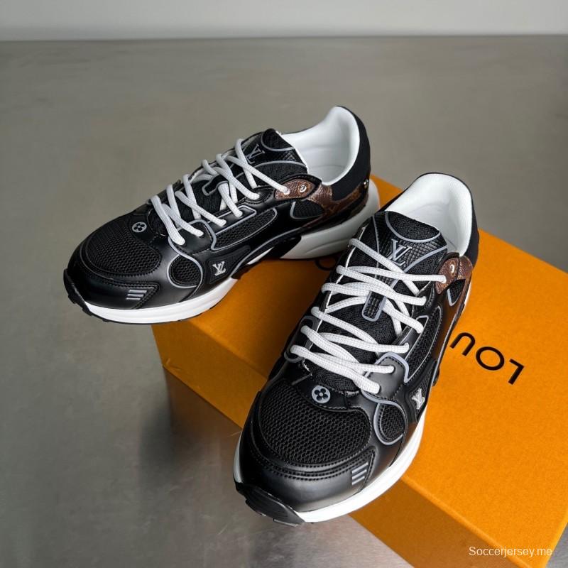 حذاء أولمبيا من أديداس أولمبيا ذو رباط عند الأصابع المستديرة بأربطة فوق الحذاء الكاجوال - YC