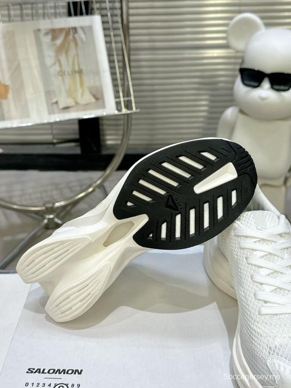 حذاء الجري سالومون إكس إم إم 6 ذو العلامة التجارية المشتركة - AS00320