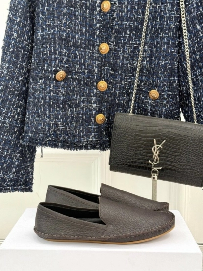 حذاء ذا رو 25s الربيعي الجديد من ذا رو - KFY00300