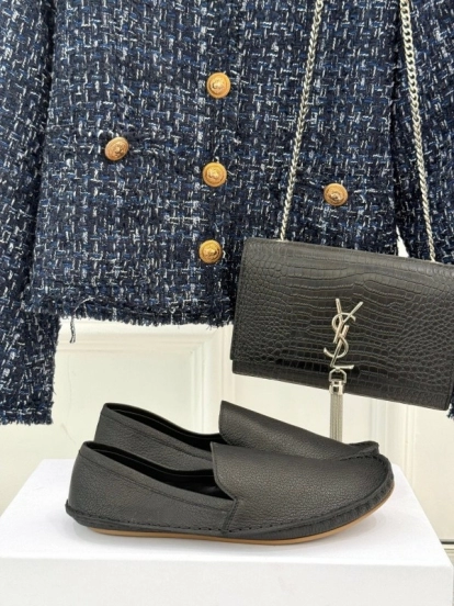 حذاء ذا رو 25s الربيعي الجديد من ذا رو - KFY00300