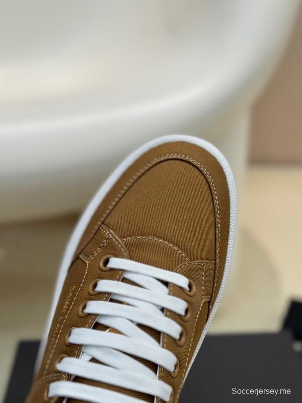 سلسلة كاجوال SL61 لربيع وصيف 2025 لربيع وصيف 2025 من سان لوران - AS00330