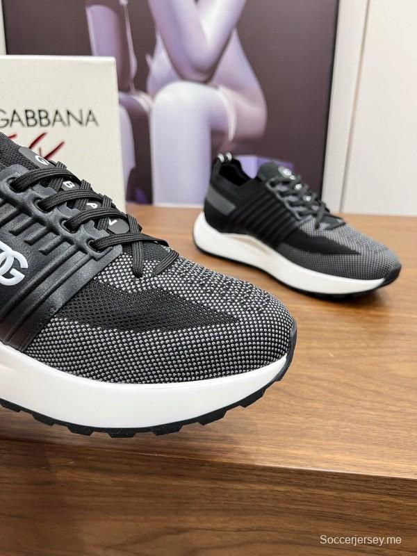 حذاء الجري 2025 SS من أديداس 2025 مع وسادة محسنة - LY00280