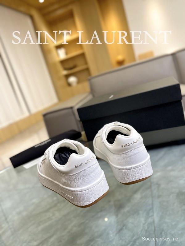 سلسلة SAINT LAURENT SL61 سلسلة كاجوال لربيع وصيف 2025 تصميم ريترو - AS00330