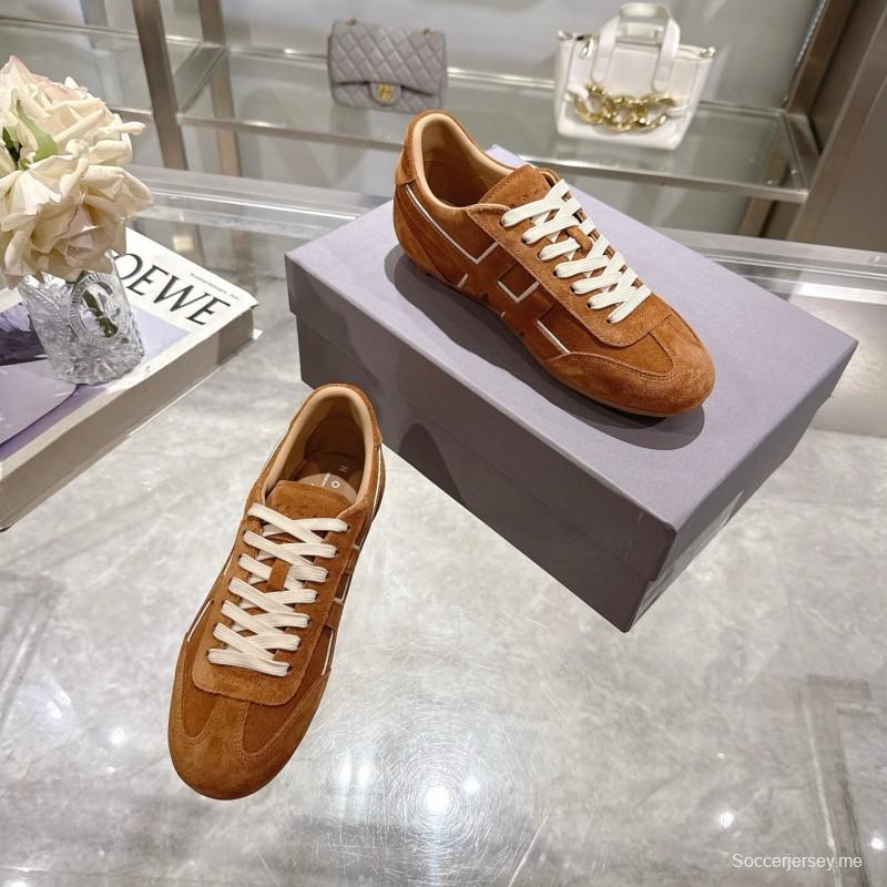 حذاء رياضي كاجوال للزوجين من هوجان للرجال - KFY00330