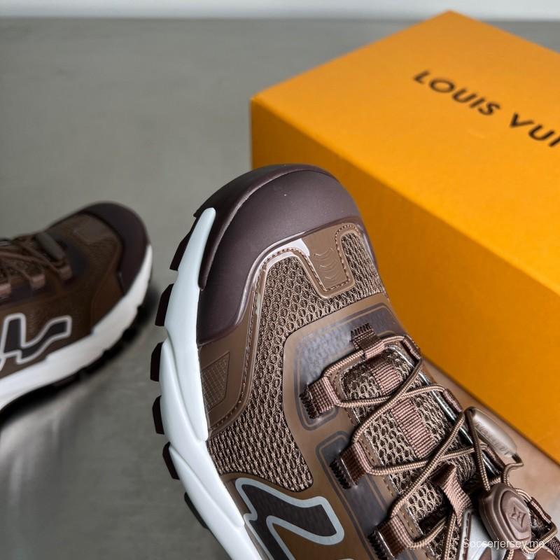 أديداس L في رنر تاتيك 2025 سلسلة أوائل الربيع للرجال - YC